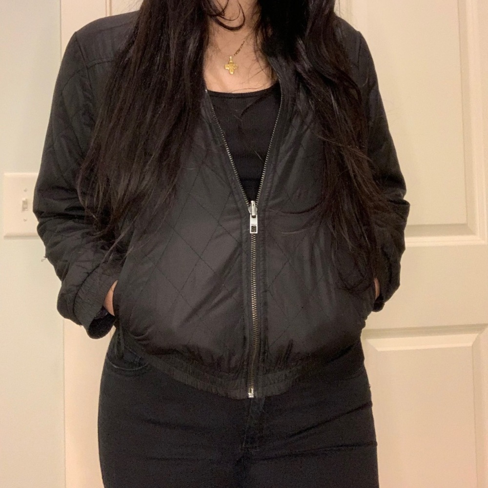 Reversible Jacket - Picture 4 of 5